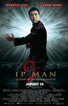 Ip Man 2 2010 Dub in Hindi Full Movie